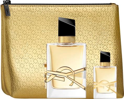 set libre ysl|YSL aftershave gift set.